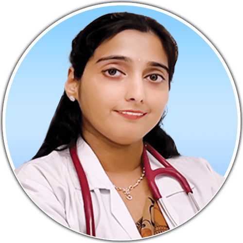 Dr. M. Swarna Deepthi